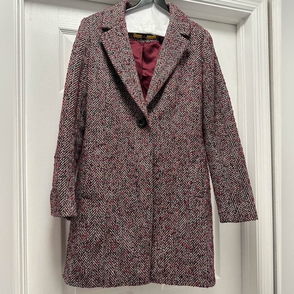 Sam Edelman Pea Coat